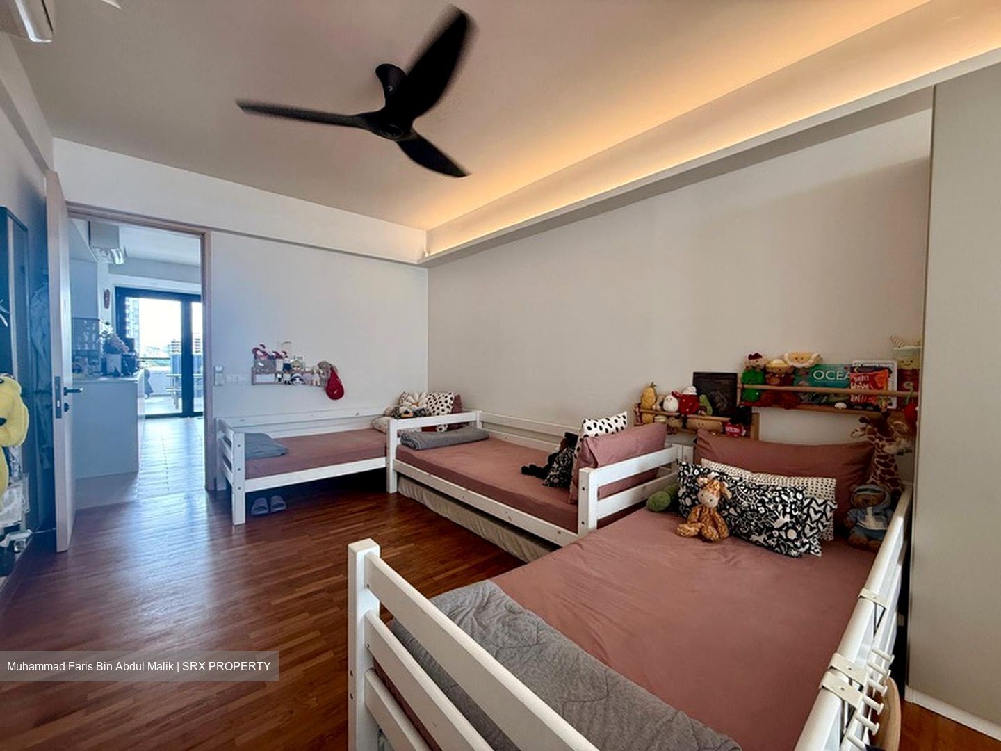 Bedok Court (D16), Condominium #611849251